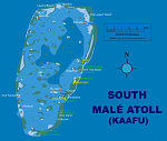 South Malè Atoll